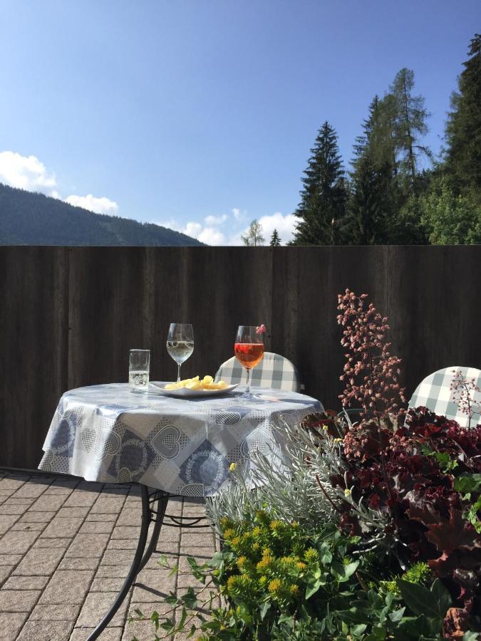 Haus Kohler Bernhard Apartment Нова Леванте Екстериор снимка