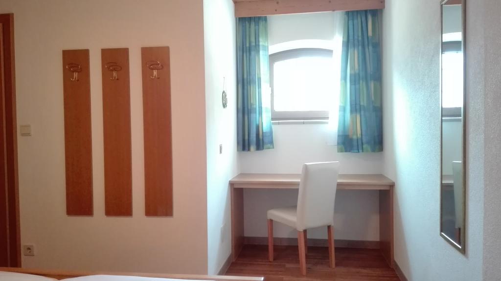 Haus Kohler Bernhard Apartment Нова Леванте Екстериор снимка