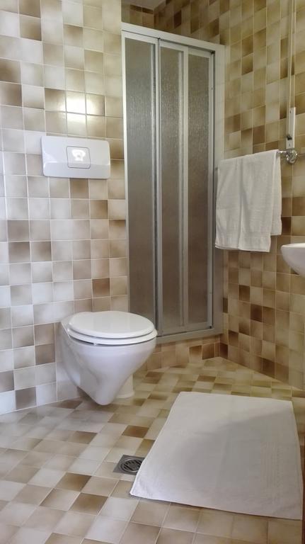 Haus Kohler Bernhard Apartment Нова Леванте Екстериор снимка