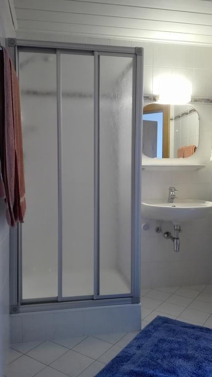 Haus Kohler Bernhard Apartment Нова Леванте Екстериор снимка