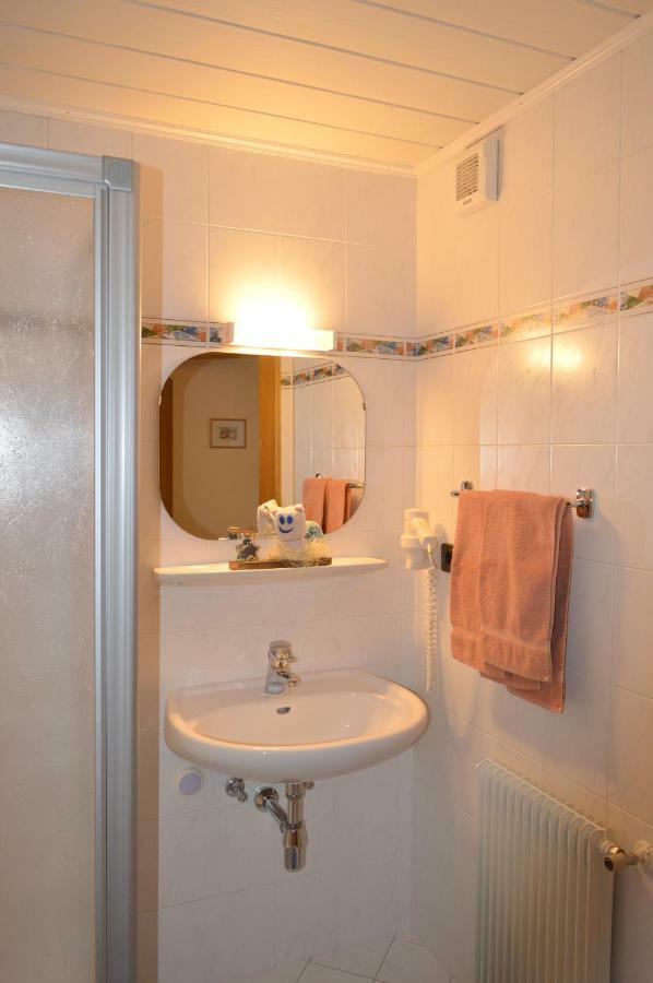 Haus Kohler Bernhard Apartment Нова Леванте Екстериор снимка