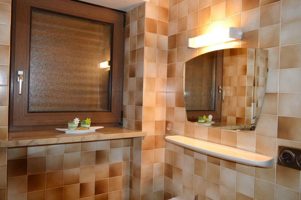 Haus Kohler Bernhard Apartment Нова Леванте Екстериор снимка