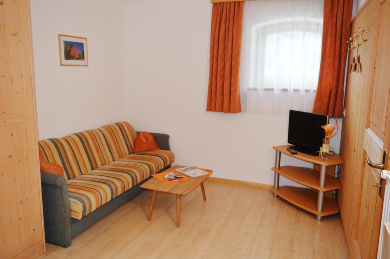 Haus Kohler Bernhard Apartment Нова Леванте Екстериор снимка