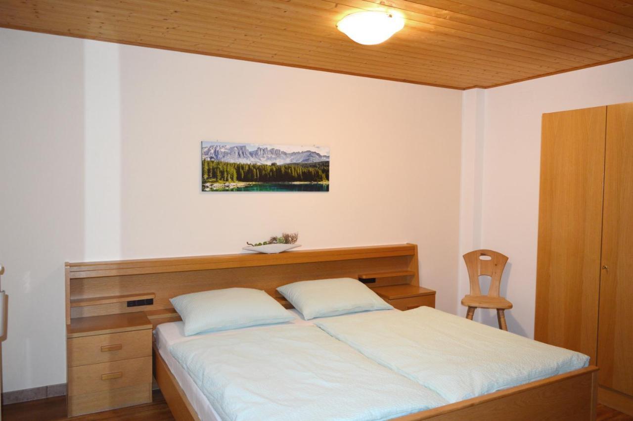 Haus Kohler Bernhard Apartment Нова Леванте Екстериор снимка