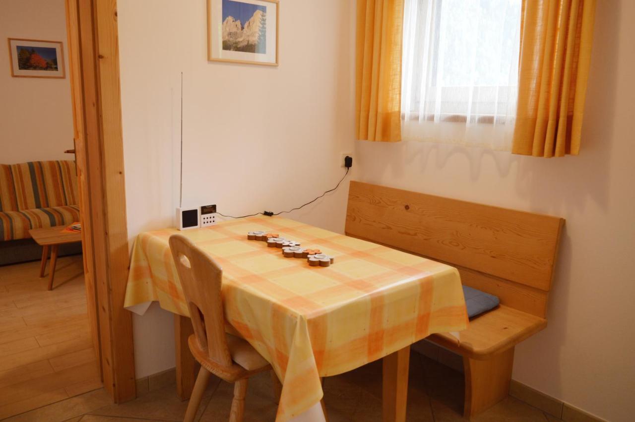 Haus Kohler Bernhard Apartment Нова Леванте Екстериор снимка
