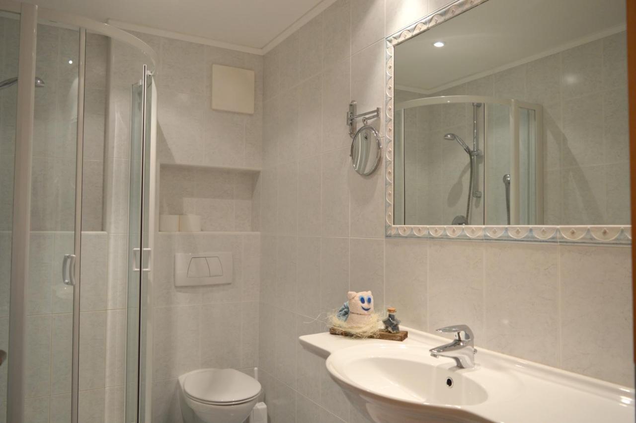 Haus Kohler Bernhard Apartment Нова Леванте Екстериор снимка