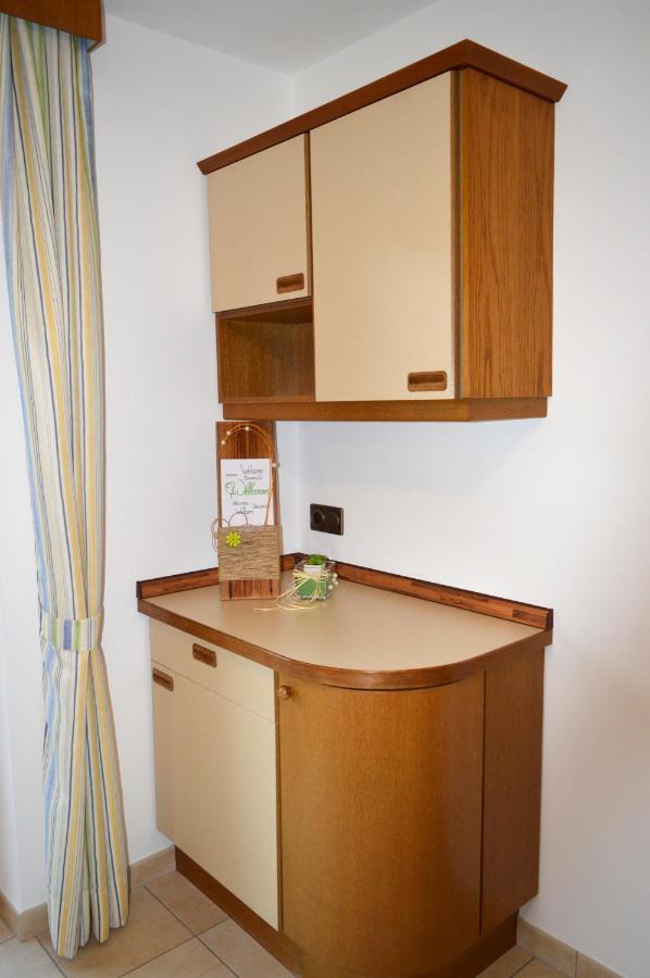 Haus Kohler Bernhard Apartment Нова Леванте Екстериор снимка